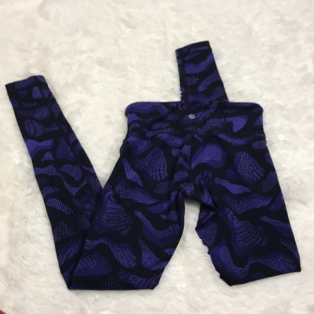 Lululemon Wunder Under - Picture 5 of 6